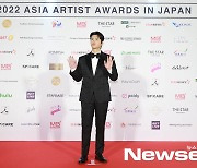 서인국, ‘AAA’에서 인사 [포토엔HD]