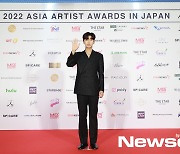 임영웅, ‘AAA’에 뜬 히어로 [포토엔HD]