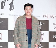 김성범, ‘영웅’ 기대하고 왔어요[포토엔HD]