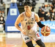 프로농구 인삼공사 변준형, 2라운드 MVP…데뷔 두 번째