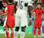 월드컵 16강 힘 보탠 이강인, 마요르카 합류 위해 출국