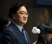 우원식 "김어준·신장식·주진우 하차…MB정부 방송장악 연상"