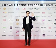 이준호·임영웅·세븐틴·스키즈·아이브·뉴진스, '2022 AAA' 대상