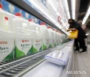 서울우유 노조, 조합원 찬반투표 가결..."우유대란 피했다"
