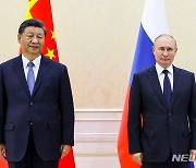 시진핑·푸틴 12월말 회담…우크라전·대만 논의될 듯