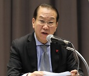 권영세 통일장관 "내년엔 남북 당국간 접촉 시작되도록 노력"