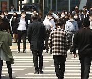 [고용브리핑365] "직장인 평균 월급 상승"