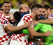“110%로 뛴다” 크로아티아 ‘축구강국’ 된 비결은