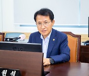 경북도의회 김원석 도의원, ‘보건의료인력 지원 조례안’ 발의