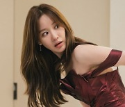 김아중 글로벌 망신당하나? ‘워스트 드레서’ 위기 (연매살)