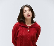 덱스터, 버추얼 배우 민지오 겨울 화보 공개