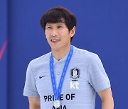 공오균 감독, 베트남 U-23 대표팀과 조기 계약 해지