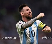 '인간 문어' 서튼 "아르헨티나·프랑스, 결승 진출할 것"