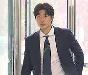 '골때녀' 조규성 깜짝 출연?..주시은과 만남 비하인드