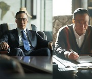 "할 줄 아는 게 연기 뿐"..'재벌집' 흥행 이끈 이성민의 저력