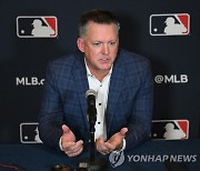 MLB 감독들, 수비 시프트 금지·투구 시간 제한에 찬성 목소리