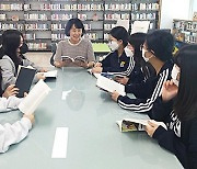 경기교육청 '책 읽는 학교' 내년 50곳으로 확대