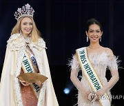 JAPAN MISS INTERNATIONAL