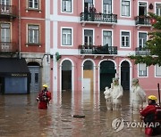 PORTUGAL WEATHER