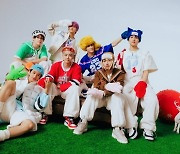 NCT DREAM, 신곡 '캔디' 무대 16일 '가요대축제'에서 최초 공개