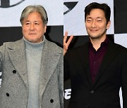 [종합] '25년 만에 드라마' 최민식X'구씨' 손석구, '카지노'서 만났다…"삼중고 겪어"