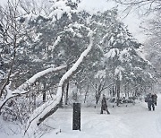 한파경보는 ‘심장’경보, 겨울철 허혈성 심장질환 주의해야