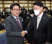 "尹정권과 여당 인간님들아!", 野대변인 여권 참사 대응 비판