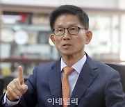 김문수 “노동시장 개혁안, 상당히 고심한 방안”