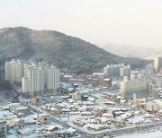 [날씨] 시베리아 만큼 추웠다...설악산 체감 -43℃, 서울 체감 -19.7℃