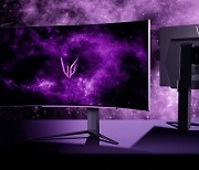 2023 게임용 고성능 모니터, 240Hz OLED 경쟁 시작