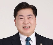 전승일 광주 서구의원, 지체장애인협회 표창장 받아