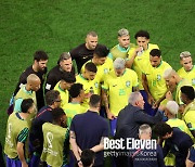 [카타르 WC 이슈] 자존심 걸린 논쟁… 실패한 브라질, 외국인 감독을 뽑을까?