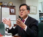 충남 아산, 경찰병원 분원 유치 확정...이명수 "충청권 재난 전문 의료기관 설립으로 의미 커"