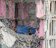 경찰, 광주 아파트 붕괴 사고 수사 11개월 만에 마무리