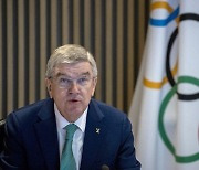 [월드컵 이야기] ‘코로나 확진’ 바흐 IOC 위원장, 결승전 직관 못해