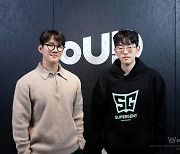 ‘스카웃’ 이예찬, 라우드코퍼레이션 슈퍼전트 합류