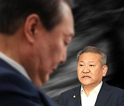 ‘이상민 해임안’ 침묵하는 대통령실… 민주당 “尹, 직접 밝혀라” 연일 압박