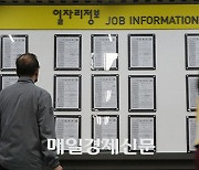 S. Korea adds 626,000 jobs in November though growth slows for 6th month