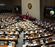 부결됐던 한전법 15일 재논의 개시