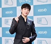 ‘팬티의 계절’ 강승윤 “올해는 변화의 계절…삶적으로 변화 거치는 시기”