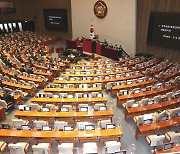 [속보]대통령실 “민생 담긴 예산안, 여야 원만하게 합의 처리되길”