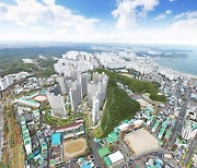 포항 '학산 한신더휴 엘리트파크' 16일 견본주택 오픈…20일 1순위 청약