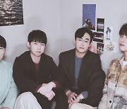 보컬 그룹 잠골버스, 먹먹한 이별 감성으로…신곡 ‘미운 밤’ 컴백 예고