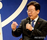 '국민 속으로 경청투어' 충북 찾은 이재명 대표