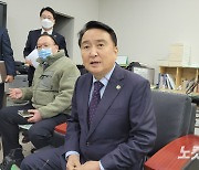김영환 충북지사, 14~18일 베트남 하노이·타이빈성 방문