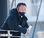 ‘사인&트레이드’는 언감생심…차명석 단장 “샐러리캡 간당간당하다”