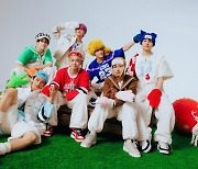 NCT드림, 16일 '가요대축제'서 'Candy' 무대 최초 공개