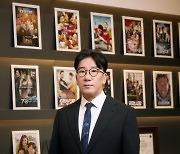 '영웅' 윤제균 "8년 만에 연출작, 떨리고 긴장 많이 돼"[인터뷰①]