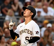 박효준, MLB 보스턴에서도 방출대기…올겨울 두 번째