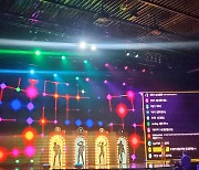 2022 에듀윌 공인중개사 합격자 모임 ‘드림싱어’…교수들의 열정적인 노래